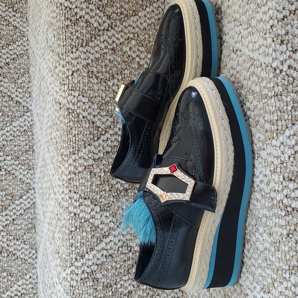 Prada shoes